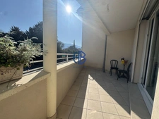 Maison Tullins centre 4 pièce(s) 90 m2 avec garage et terrasse