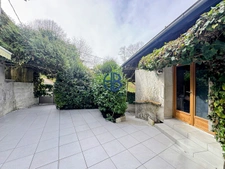 Maison Oriol-en-royans 5 pièce(s) 128 m2 dépendance d environ 100M2