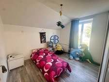 Maison Rives  6 pièce(s) 227 m2