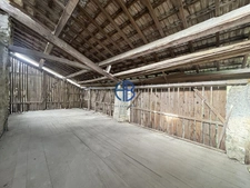 Maison Oriol-en-royans 5 pièce(s) 128 m2 dépendance d environ 100M2