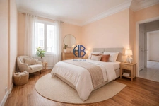 Appartement Grenoble  3 pièce(s) 106 m2