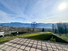 Maison Vinay 7 pièces 180 M2 surface au sol