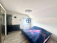 Maison Rives  6 pièce(s) 227 m2