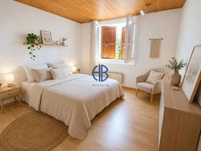Maison Echirolles 5 pièce(s) 86.32 m2