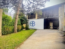 Maison Oriol-en-royans 5 pièce(s) 128 m2 dépendance d environ 100M2