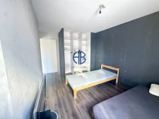 Appartement Grenoble  3 pièces  69 m2 AVEC CAVE GARAGE EN SUS