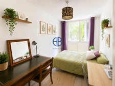Appartement Grenoble 4 pièce(s) 91.73 m2