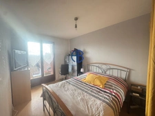 Appartement La Côte Saint Andre 2 pièce(s) 49m2 avec terrasse