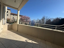 Maison Tullins centre 4 pièce(s) 90 m2 avec garage et terrasse