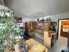 Appartement Grenoble  1 pièce(s) 23.69 m2 place parking en sus