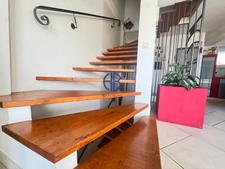 Maison Tullins 4 pièce(s) 90 m2 avec garage et terrasse