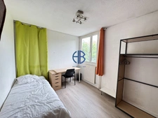 Appartement Grenoble 4 pièce(s) 91.73 m2