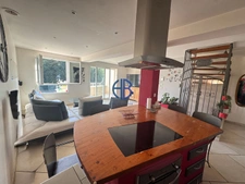 Maison Tullins centre 4 pièce(s) 90 m2 avec garage et terrasse