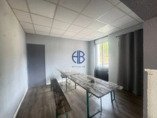 Maison Rives  6 pièce(s) 227 m2