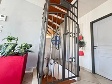 Maison Tullins centre 4 pièce(s) 90 m2 avec garage et terrasse