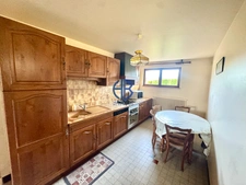 Maison Vinay 7 pièces 180 M2 surface au sol