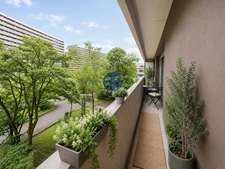 Appartement Grenoble  1 pièce(s) 23.69 m2 place parking en sus