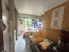 Appartement Grenoble  1 pièce(s) 23.69 m2 place parking en sus
