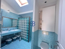 Maison Tullins 4 pièce(s) 90 m2 avec garage et terrasse