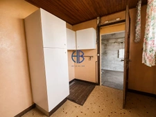 Maison Echirolles 5 pièce(s) 86.32 m2