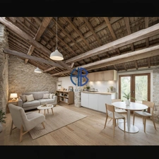 Maison Oriol-en-royans 5 pièce(s) 128 m2 dépendance d environ 100M2