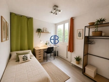 Appartement Grenoble 4 pièce(s) 91.73 m2