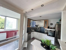 Appartement Grenoble 4 pièce(s) 91.73 m2