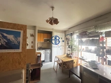 Appartement Grenoble  1 pièce(s) 23.69 m2 place parking en sus