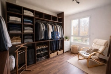 Maison Tullins centre 4 pièce(s) 90 m2 avec garage et terrasse