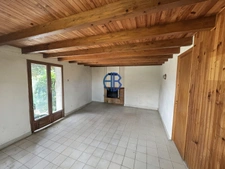 Maison Oriol-en-royans 5 pièce(s) 128 m2 dépendance d environ 100M2