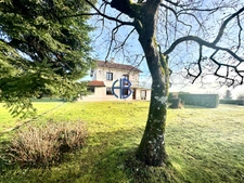 Maison Vinay 7 pièces 180 M2 surface au sol