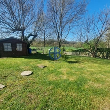 TERRAIN CONSTRUCTIBLE DE 670m2