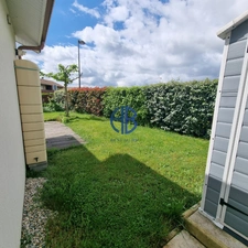 NOUVEAUTE - Maison de 2014  - 89m2 - 3 chambres - DPE C - Garage - Jardin  - ROCHETOIRIN - Aucun travaux à prévoir