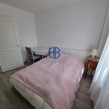 NOUVEAUTE - Maison 4 pièces 89 m2 à ROCHETOIRIN - Terrain 312m2