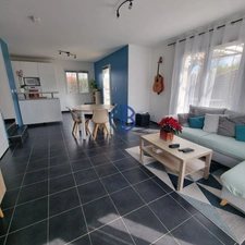 Coup de coeur à ROCHETOIRIN - Maison familiale T5 avec jardin, terrasse, et vie à pied !