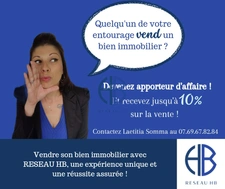 TERRAIN CONSTRUCTIBLE DE 670m2