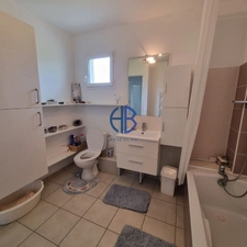 NOUVEAUTE - Maison 4 pièces 89 m2 à ROCHETOIRIN - Terrain 312m2