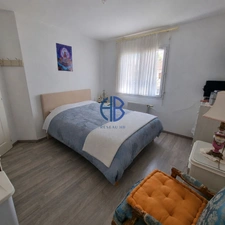 NOUVEAUTE - Maison 4 pièces 89 m2 à ROCHETOIRIN - Terrain 312m2