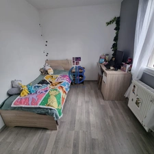 Coup de coeur à ROCHETOIRIN - Maison familiale T5 avec jardin, terrasse, et vie à pied !