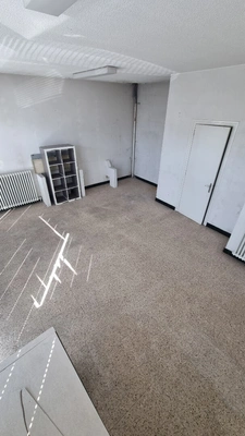 DE NOUVEAU A LA VENTE - IMMEUBLE - CENTRE-VILLE DE LA TOUR-DU-PIN  - BELLE OPPORTUNITE