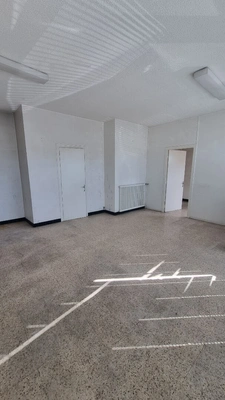 DE NOUVEAU A LA VENTE - IMMEUBLE - CENTRE-VILLE DE LA TOUR-DU-PIN  - BELLE OPPORTUNITE