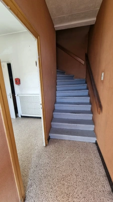 DE NOUVEAU A LA VENTE - IMMEUBLE - CENTRE-VILLE DE LA TOUR-DU-PIN  - BELLE OPPORTUNITE