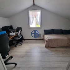 Coup de coeur à ROCHETOIRIN - Maison familiale T5 avec jardin, terrasse, et vie à pied !