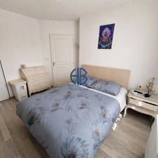 NOUVEAUTE - Maison de 2014  - 89m2 - 3 chambres - DPE C - Garage - Jardin  - ROCHETOIRIN - Aucun travaux à prévoir