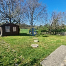 TERRAIN CONSTRUCTIBLE DE 670m2