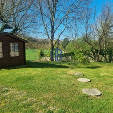 TERRAIN CONSTRUCTIBLE DE 670m2