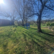 TERRAIN CONSTRUCTIBLE DE 670m2