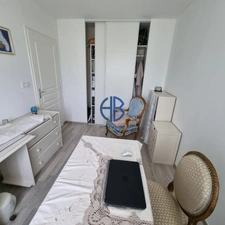 NOUVEAUTE - Maison 4 pièces 89 m2 à ROCHETOIRIN - Terrain 312m2