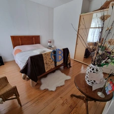 Maison T5 -120 m² - Terrain 7000 m² - Marcillolles (38260) 270 000  - Exclusivité