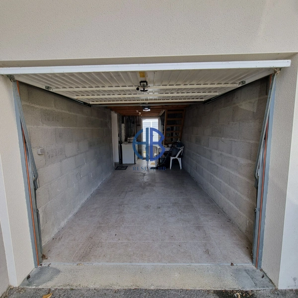 NOUVEAUTE - Maison de 2014  - 89m2 - 3 chambres - DPE C - Garage - Jardin  - ROCHETOIRIN - Aucun travaux à prévoir